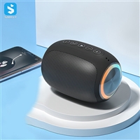 wireless speaker